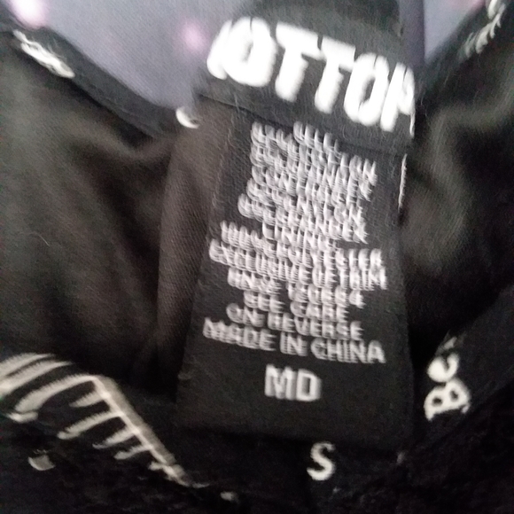 Hot topic Science Dress - Picture 4 of 4